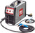 PG329 - 40A PLASMA CUTTER WITH INTERNAL AIR COMPRESSOR (230V)
