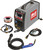 140A MULTI-MIG WELDER (115VAC), 1/4" WELDING CAPACITY