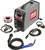 PG318  -  200A MULTI-MIG WELDER (115-230V), 3/8" WELDING CAPACITY