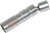 PG366 - DR de 3/8" 14 MM X 12 PT. ÉTINCELLE MAGNÉTIQUE À PAROI MINCE BOUCHON DOUILLE AVEC PIVOT