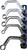 PG387 - 5-PC BYPASS WRENCH SET – 10MM, 12MM, 13MM, 14MM, 15MM