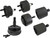 PG370 - 4.5L/6.0L/6.4L POWERSTROKE FRONT & REAR CRANKSHAFT SEAL & WEAR RINGS REMOVER/INSTALLER SET