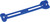 PG24 - LOW PROFILE FUEL LINE DISCONNECT FOR FORD, 5/16" & 3/8"