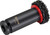 PG344  -  1/2" DRIVE HUB CLEANING TOOL WITH (2) 2" ABRASIVE CLEANING PADS