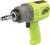 PG71  -  (GREEN) 1/2" DR. STD. ANVIL QUIET IMPACT WRENCH WITH DXS DRIVE XCHANGE SYSTEM, 1500 FT-LB, 7500 RPM