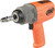 PG74 - (ORANGE) 1/2" DR. STD. ANVIL SILENCIEUSE CLÉ À CHOCS AVEC LE SYSTÈME XCHANGE DXS DRIVE, 1500 FT-LB, 7500 RPM