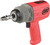 PG71 - (ROUGE) 1/2" DR. STD. ENCLUME SILENCIEUSE CLÉ À CHOCS AVEC SYSTÈME DXS DRIVE XCHANGE, 1500 PI-LB, 7500 TR/MIN