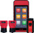 PG41 - MAXIDIAG HANDHELD HEAVY-DUTY DIAGNOSTIC & SERVICE  TOUCHSCREEN TABLET FOR CLASS 3 TO CLASS 9 VEHICLES