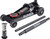 PG218 - 2 TON HIGH LIFT OFF-ROAD JACK, 4.7" TO 28.4"