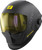 PG332 - SENTINEL™ A60 SOLAR ADF WELDING HELMET, 3/5-13 SHADE, 4.65" X 2.8" VIEWING AREA, SHADE-LOCK
