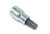 Torx Plus Socket - TP55 1/2'' Drive - Porte-bits chromé