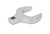 50mm 1/2 in. Dr. Full Polish Crowsfoot Wrench