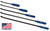 5PC PRY BAR SET-MADE IN USA