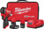 PG59 - M12 FUEL™ STUBBY 3/8" IMPACT WRENCH KIT