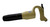 CHIPPER ROUND NOZZLEW/RETAINER - IRC-3A2SA