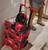 PG262 - M18™ BRUSHLESS PACKOUT™ PERSONAL FAN (BARE TOOL), 20.5 MPH VARIABLE AIR SPEED, 850 CFM, 300° HEAD ROTATION