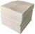 PG276 - RETEC EXTRA STRENGTH CONTRACTOR’S OIL ONLY PERFORATED ABSORBENT PADS, 15" X 18", 100/PACKAGE