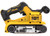 20V MAX XR CORDLESS BELT SANDER - TOOL ONLY
