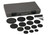 HD hub seal & bearing driver set