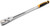 PG133 - 3/8" DRIVE 120XP™ DUAL MATERIAL HANDLE FLEX HEAD TEARDROP RATCHET