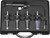 PG357 - KIT DE TEST DE PRESSION RÉGLABLE POUR CAMION H-D, 16 MM-60 MM