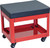 PG302 - 300 LB CAP. HEAVY DUTY STEEL CREEPER SEAT, 2" SEAT PAD, TOOL TRAY, 19" L X 14.5" W X 16-1/4" H