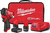 PG55 - M18 CARBURANT™ TRAPU 1/2" CLÉ À CHOCS ÉQUIPEMENT