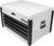 147-PC BENCH TOP 6-DRAWER TOOL CHEST KIT, WHITE