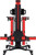 IA700 alignment pre-check and optical target placement ADAS CAL Frame