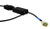 Mercury & Tohatsu 6-Pin Diagnostics Cable (Models with Power Range 10-20 Hp)