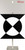 PG35 - CIBLE ET SUPPORT AVM POUR VÉHICULES TOYOTA ET LEXUS DE DERNIÈRE GÉNÉRATION (CSC0804-03)