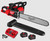M18 FUEL™ 20" Kit de tronçonneuse à double batterie