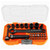 Kit de clé à douille KNECT S