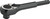 PG144 - BAR-X 1" DRIVE TEARDROP RATCHET HEAD
