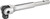 PG128 - BAR-X PRISE 1" BARRE DE FORCE TÊTE