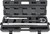 PG128 - BAR-X 3-PC PRISE 1" INTERCHANGEABLES CLIQUET & BARRE DE FORCE ENSEMBLE