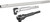 PG128 - BAR-X 3-PC PRISE 1" INTERCHANGEABLES CLIQUET & BARRE DE FORCE ENSEMBLE