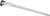 PG135 - BAR-X 2-PC 3/4" DRIVE BREAKER BAR HEAD & 23" LONG BAR-X HANDLE, 30" OAL