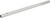 PG128 - BAR-X 23" LONG HANDLE, DROP FORGED STEEL, KNURLED GRIP