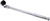 LONG FLEX HEAD RATCHET WRENCH FOR 1/4" NANO SOCKETS