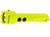 Intrinsically Safe Dual-Light Flashlight - 3 AA (not included) -  Green - UL913