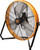 PG270  -  20" 3-SPEED HIGH VELOCITY SHOP FAN, 4500 CFM