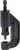 PG330  -  AUTOMATIC SLACK ADJUSTER ROD PIN PRESS FOR CLASS 6-8 TRUCKS & EQUIPMENT