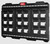 PACKOUT Grande plaque murale - MLW-48-22-8497