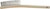 PG117 - B740SS 3X19 1" L 13-3/4" H OAL 1-3/16" GARNITURE