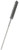PG101 - BC10MM (.394") 180SC FLEX-HONE