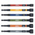 6 Piece Color Coded Magnetic Nut Setter Metric Set