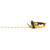 DW 60V HEDGE TRIMMER BARE