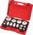 PG256  -  13-PC PROFESSIONAL OIL FILTER WRENCH SET