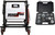 PG335 - BRAKE-PRO ELECTRIC PRESSURE BRAKE BLEEDER WITH ADAPTERS - 20L